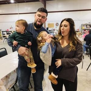 Meet your Posher, Brittany